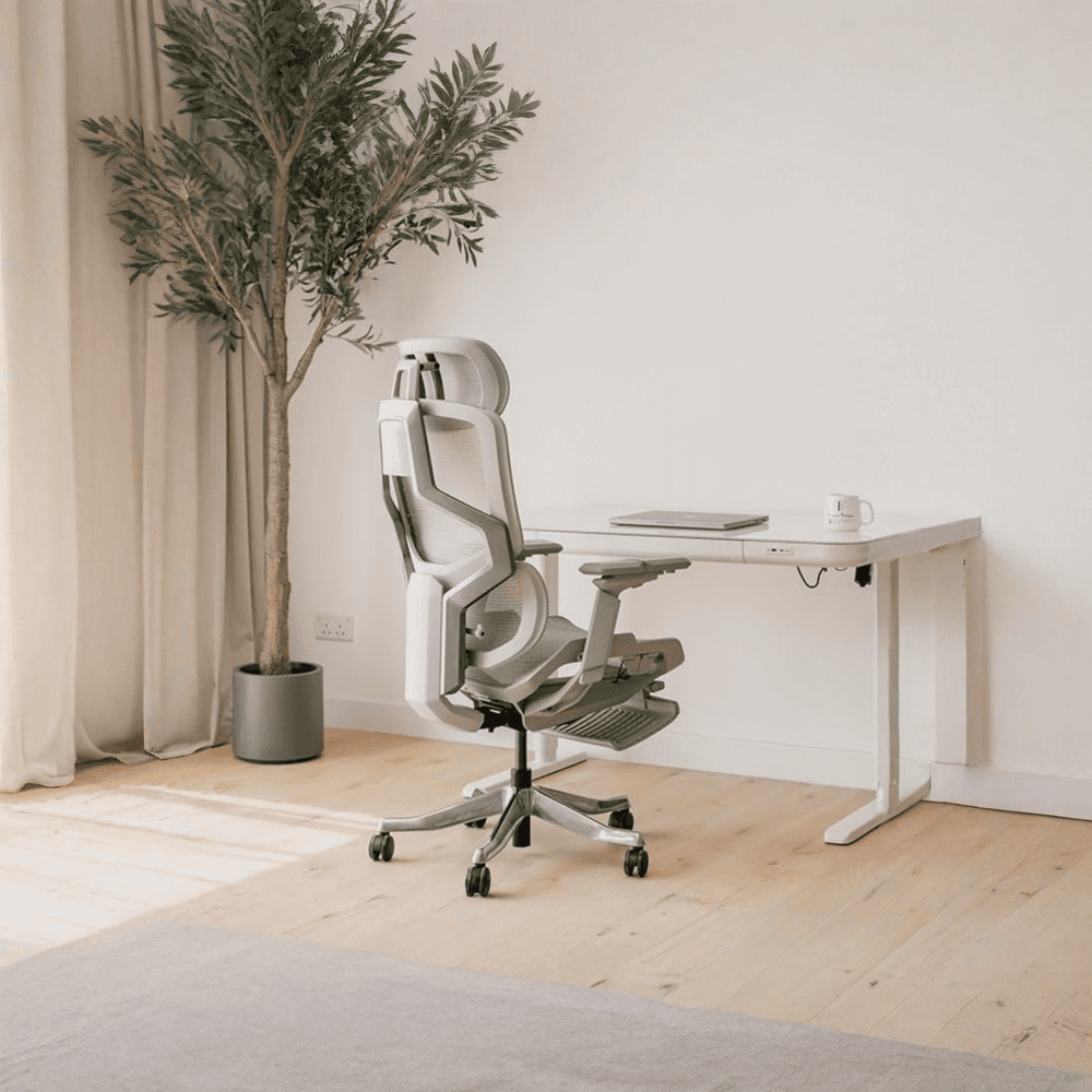 Ergonomic Seating