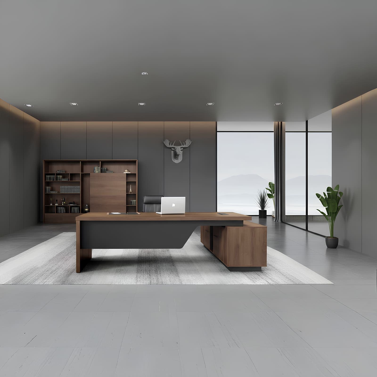 Executive Suites