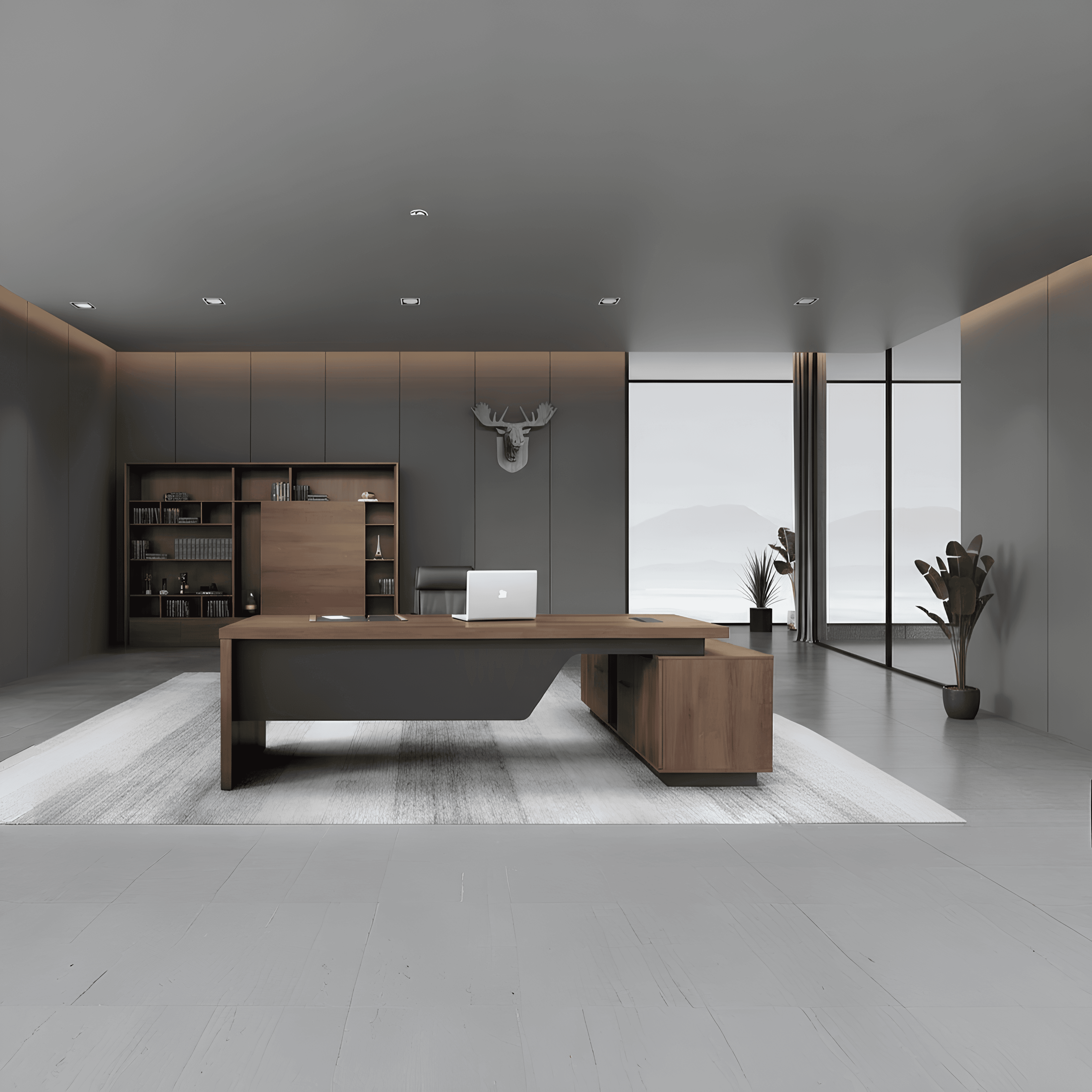Executive Suites