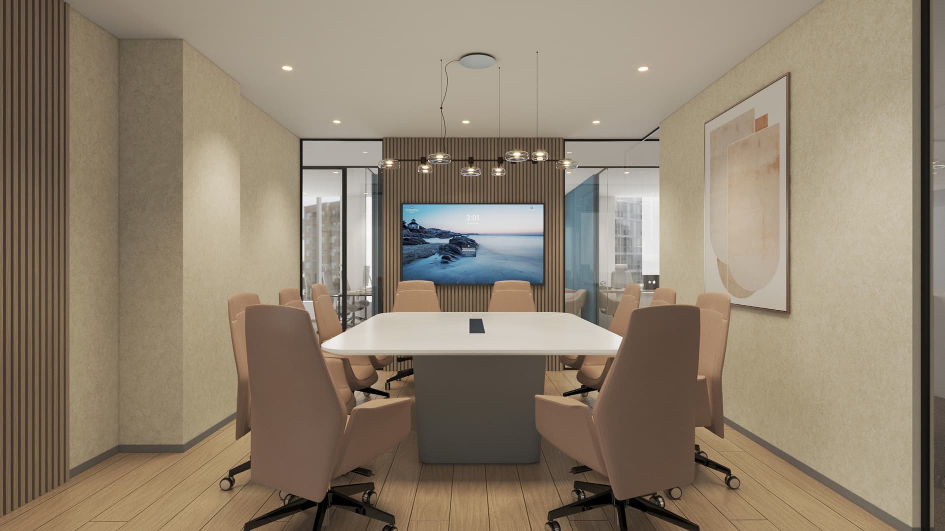 Meeting Room