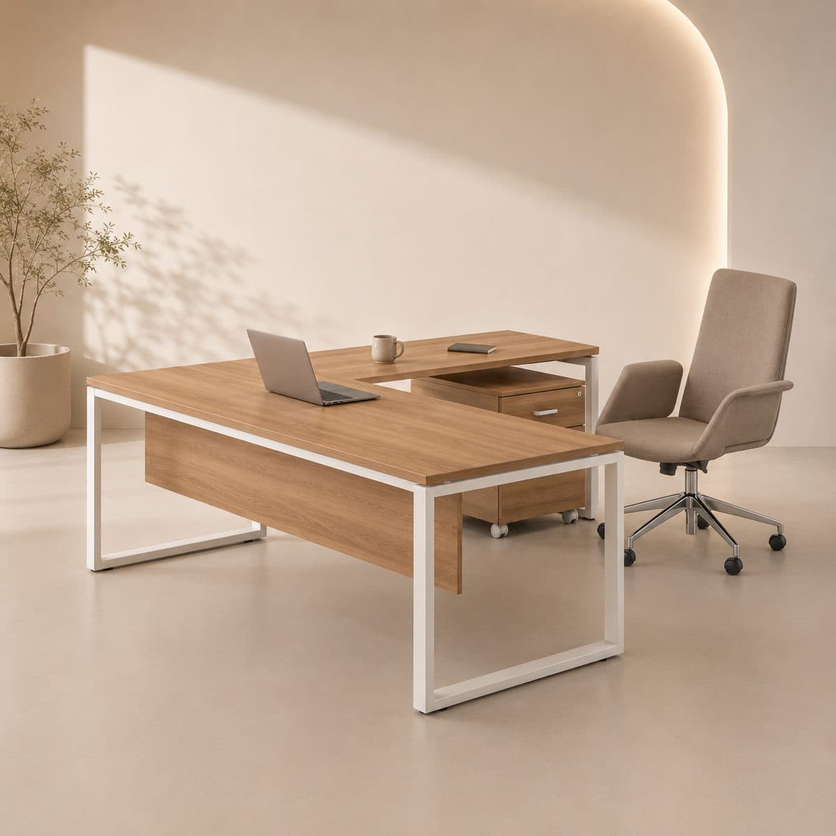 Custom Furniture