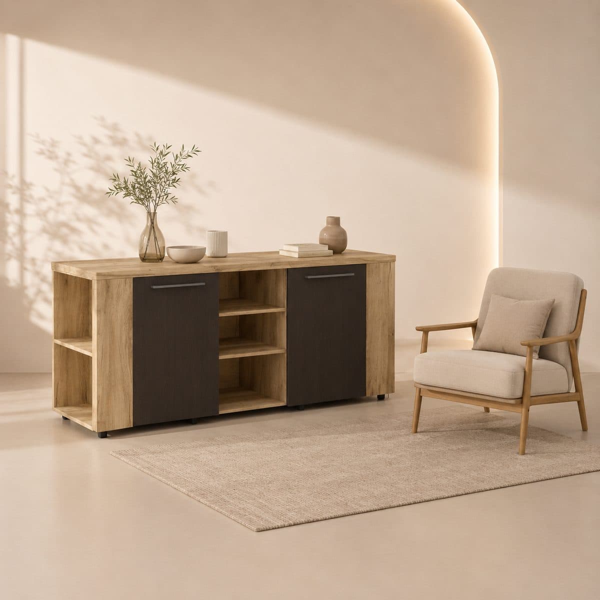 Home furniture
