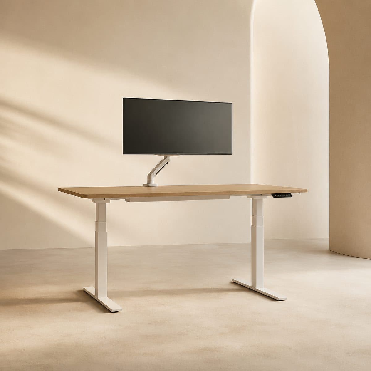 Smart Furniture