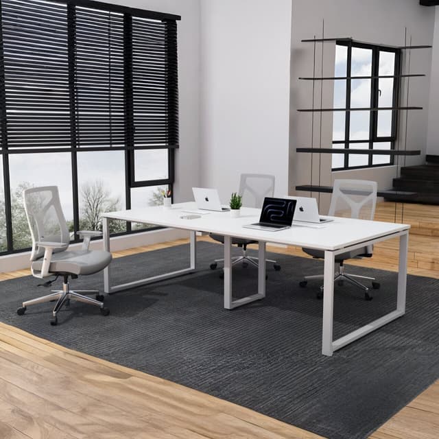 MEETING TABLE SKYLAND NOVO 2400