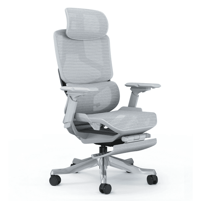 Skyland Executive Chair CH 970 Grey