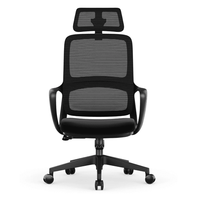 Skyland Operative Chair CH 616 NEW black