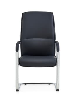 كرسي زوار مكتبي Skyland CH 435 V أسود